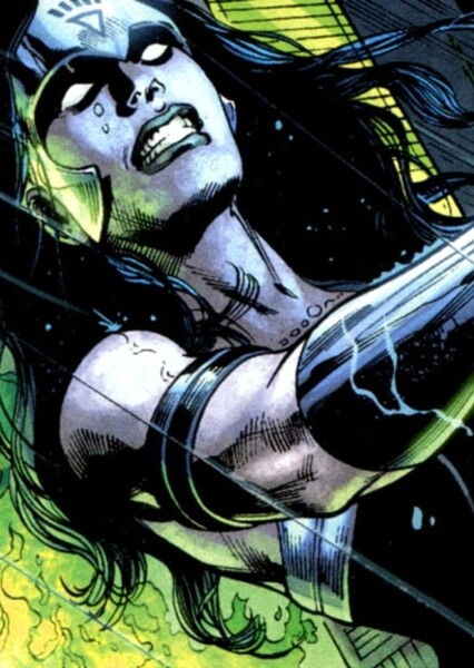 Wonder Woman photo