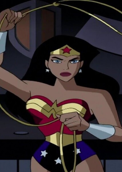 Wonder Woman photo