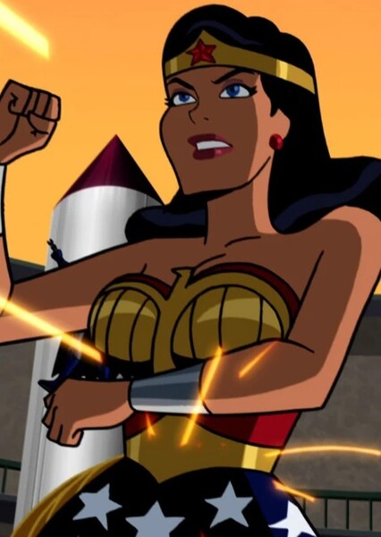 Wonder Woman photo