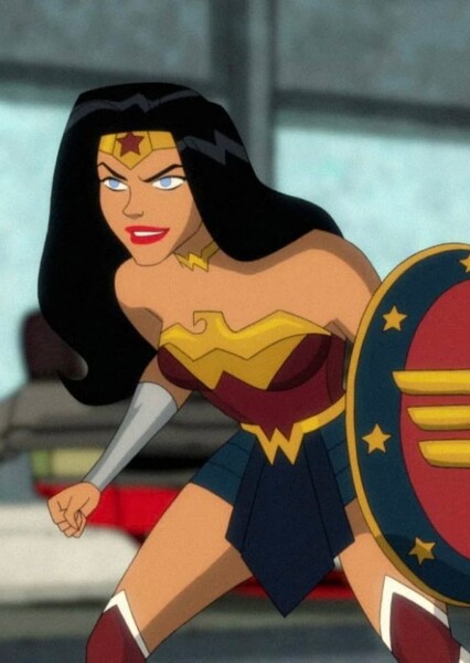 Wonder Woman photo