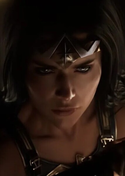 Wonder Woman photo