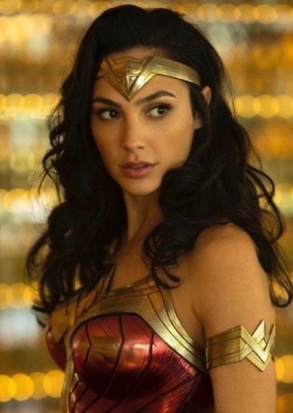 Wonder Woman (Gal Gadot) photo