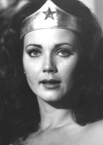 Wonder Woman (Lynda Carter) photo
