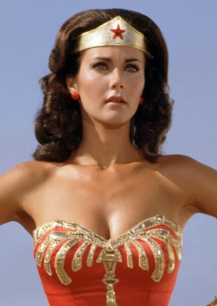 Wonder Woman (Lynda Carter) photo