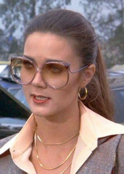 Wonder Woman (Lynda Carter) photo