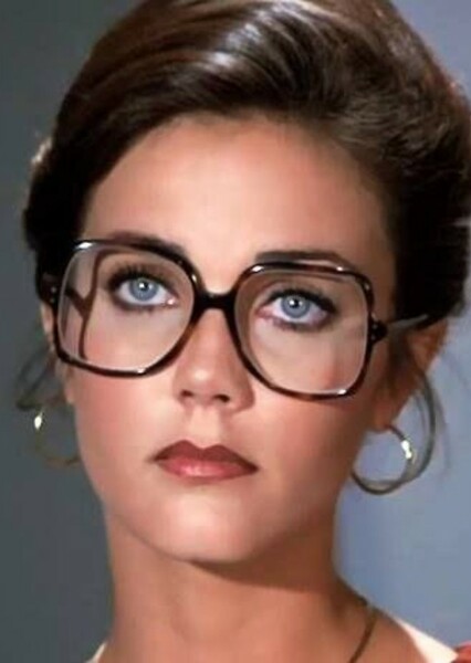 Wonder Woman (Lynda Carter) photo