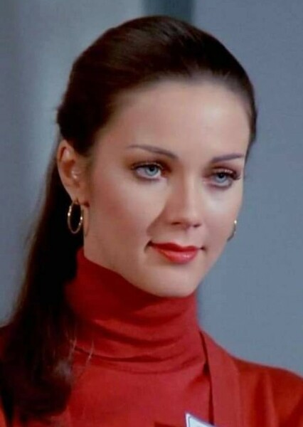 Wonder Woman (Lynda Carter) photo
