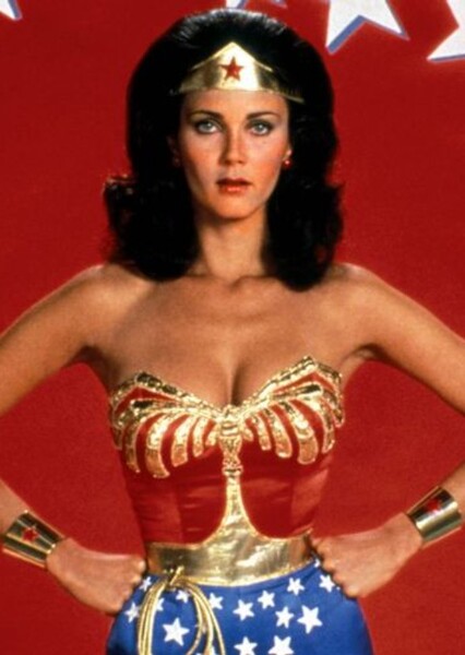 Wonder Woman Theme