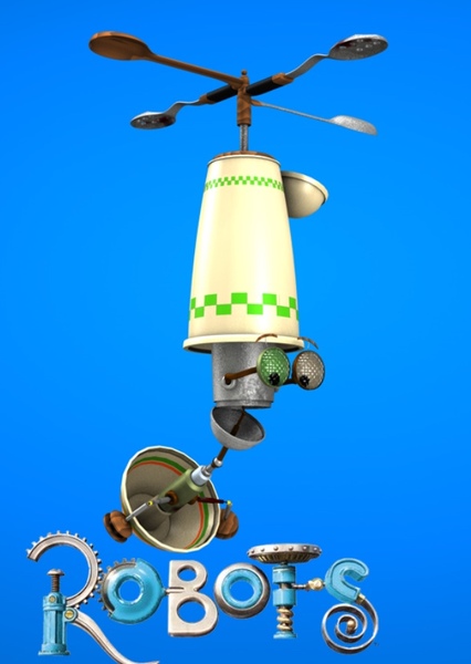 Wonderbot photo
