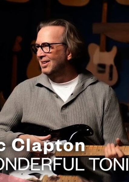 Wonderful Tonight (Eric Clapton)