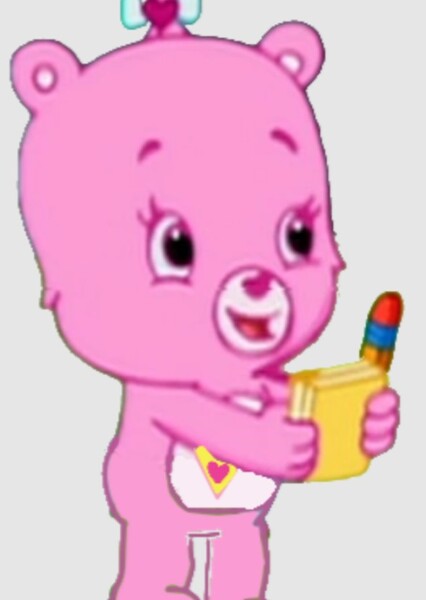 Wonderheart Bear photo