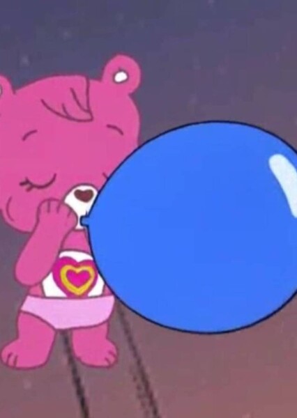 Wonderheart Bear photo