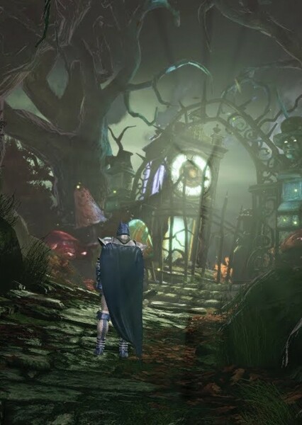 Wonderland photo