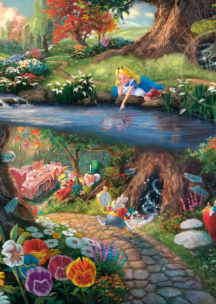 Wonderland