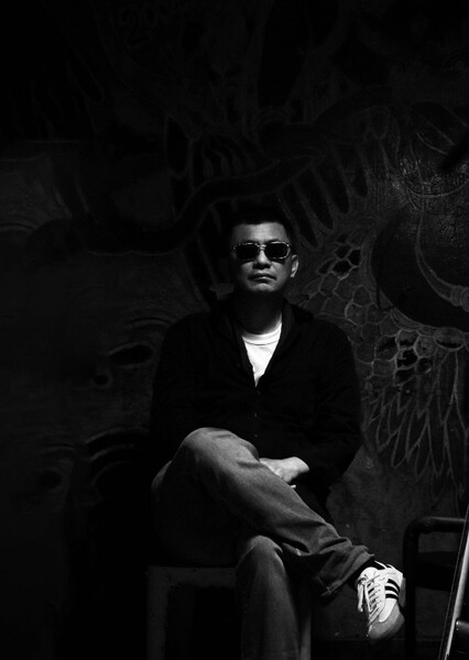 Wong Kar-Wai