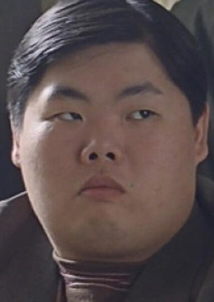 Wong Kwok-Leung