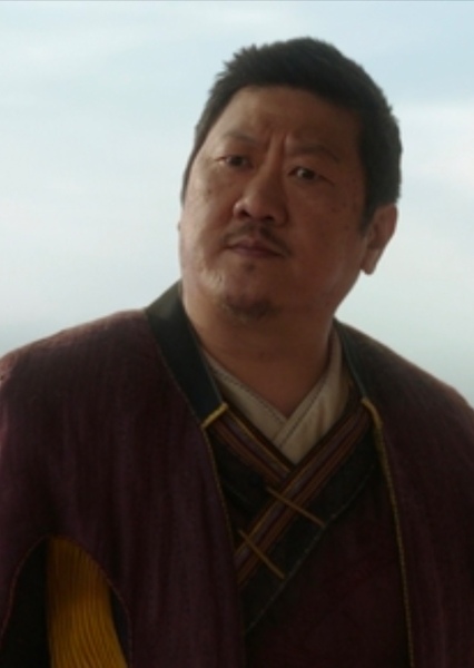 Wong (Marvel Comics) photo