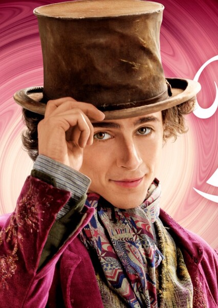 Wonka photo