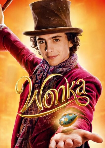 Wonka