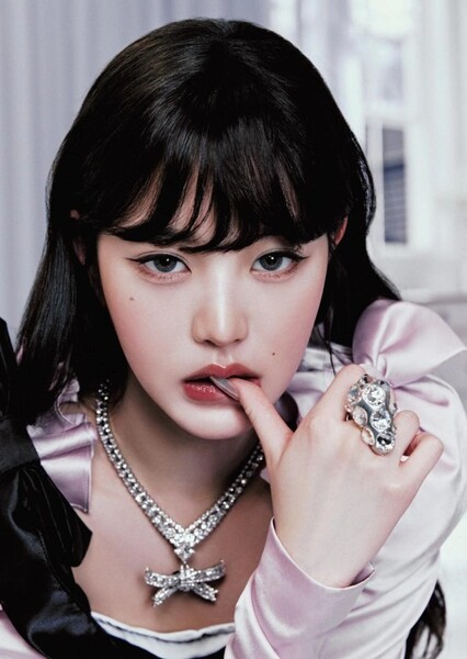Wonyoung photo