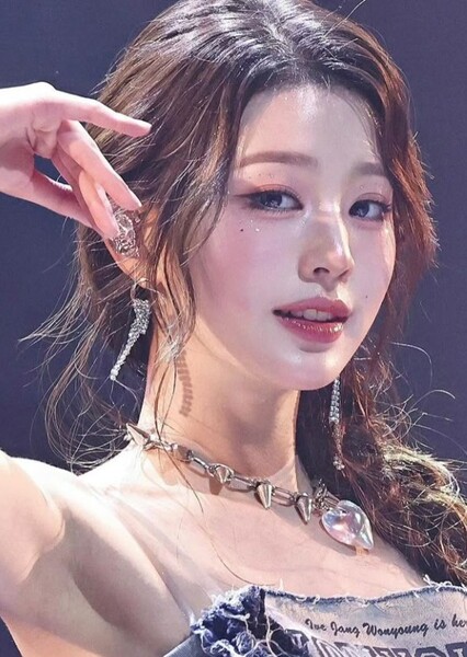 Wonyoung