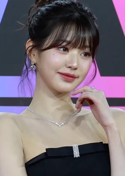 Wonyoung photo