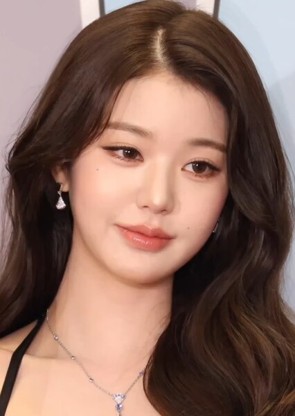 Wonyoung photo
