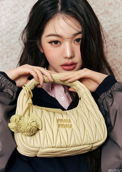 Wonyoung photo