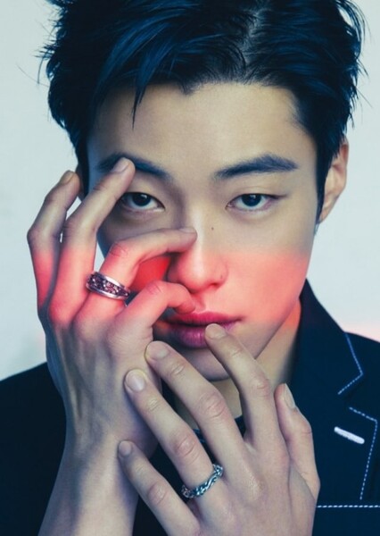 Woo Do-hwan photo