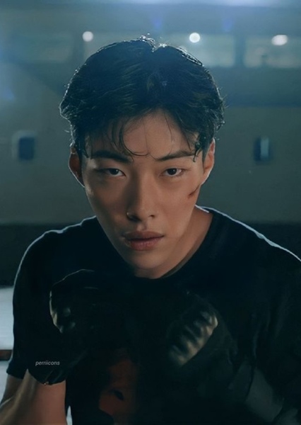 Woo Do-hwan photo