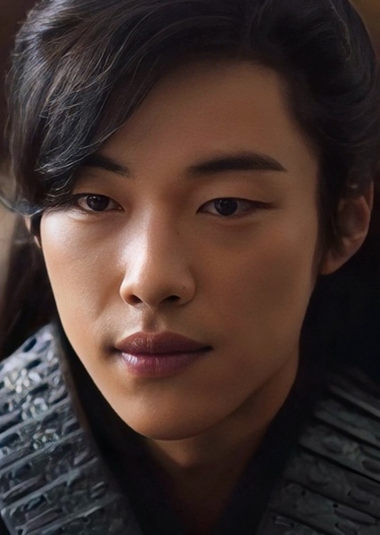 Woo Do-hwan photo