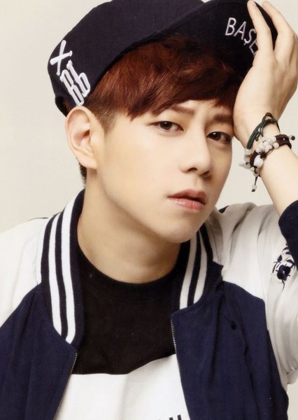 Woo Ji Seok (Taewoon/₩uno)