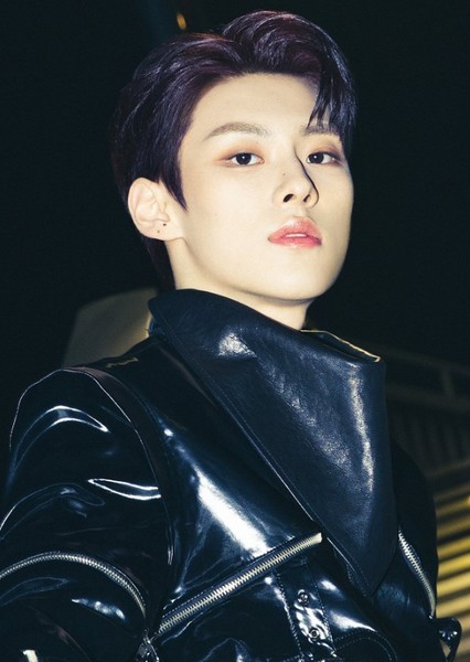Woo Kyungjun photo