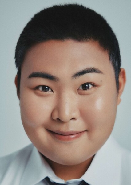 Woo Min-kyu photo