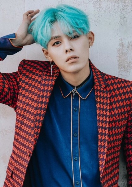 Woo Young Soo (Woosoo) photo