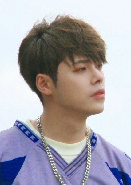 Woo Young Soo (Woosoo) photo