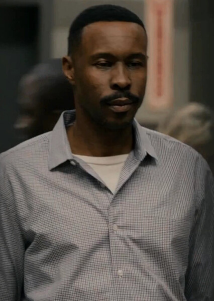 Wood Harris photo