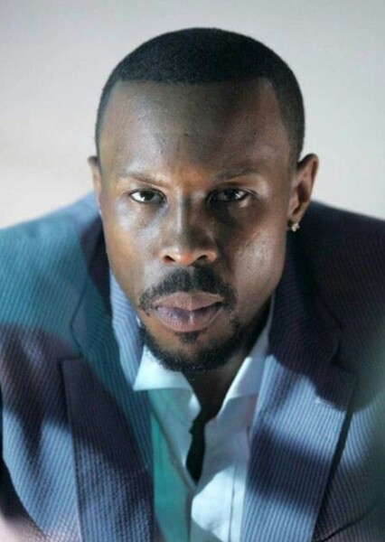 Wood Harris photo