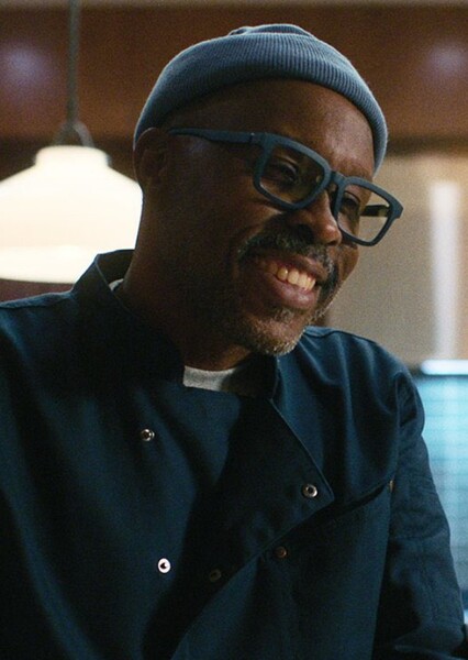 Wood Harris photo