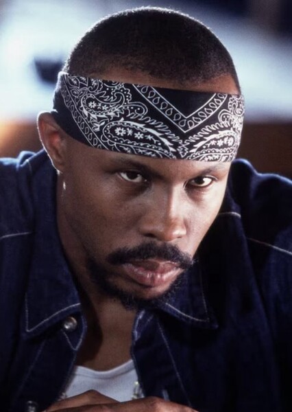 Wood Harris photo