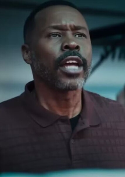 Wood Harris photo