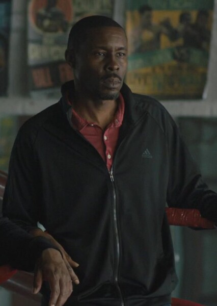 Wood Harris