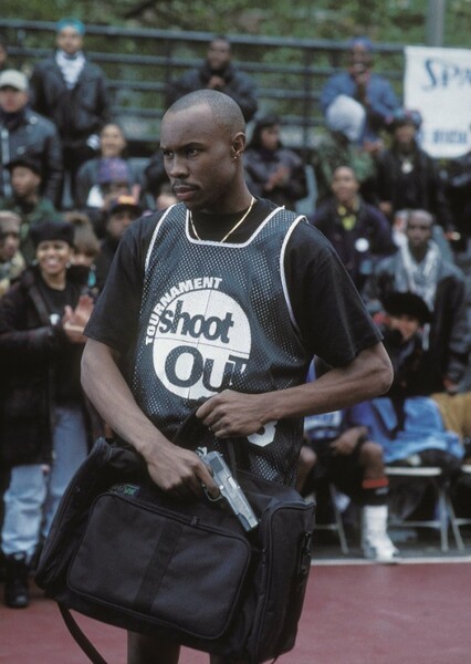 Wood Harris photo