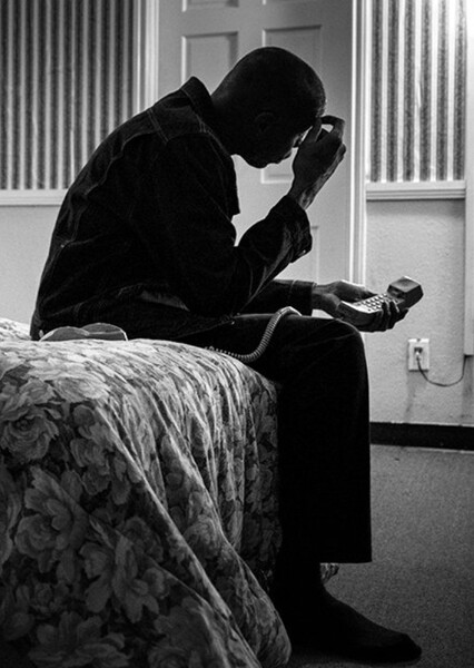 Wood Harris