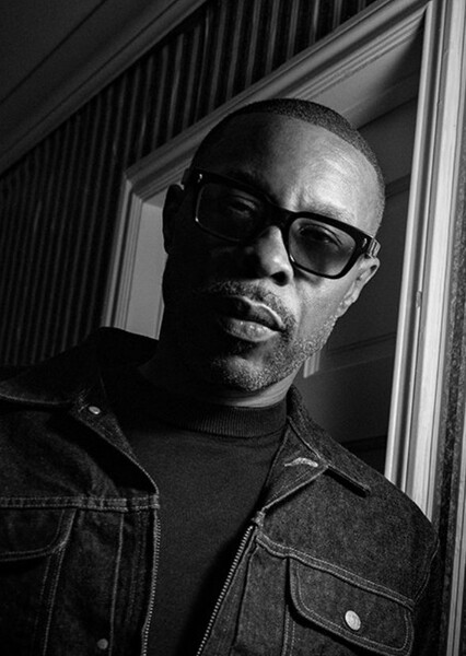 Wood Harris