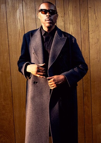 Wood Harris photo