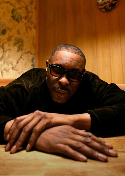 Wood Harris photo