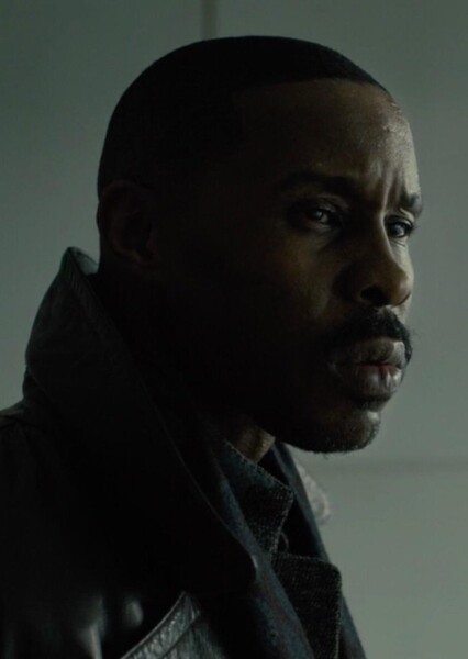 Wood Harris photo