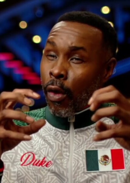 Wood Harris photo
