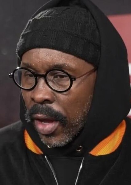 Wood Harris photo